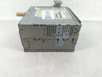 2010 Ford Flex Radio AM FM Cd Player Receiver Replacement P/N:AA8T 19C156AC Fits OEM Used Auto Parts - Oemusedautoparts1.com