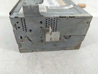 2010 Ford Flex Radio AM FM Cd Player Receiver Replacement P/N:AA8T 19C156AC Fits OEM Used Auto Parts - Oemusedautoparts1.com