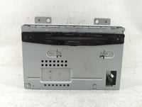 2010 Ford Flex Radio AM FM Cd Player Receiver Replacement P/N:8A8T-19C159-AK Fits OEM Used Auto Parts - Oemusedautoparts1.co