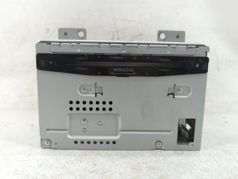 compare product 2010 Ford Flex Radio AM FM Cd Player Receiver Replacement P/N:8A8T-19C159-AK Fits OEM Used Auto Parts