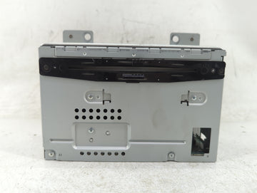 2010 Ford Flex Radio AM FM Cd Player Receiver Replacement P/N:8A8T-19C159-AK Fits OEM Used Auto Parts - Oemusedautoparts1.co