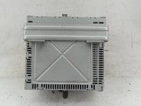 2010 Ford Flex Radio AM FM Cd Player Receiver Replacement P/N:8A8T-19C159-AK Fits OEM Used Auto Parts - Oemusedautoparts1.co