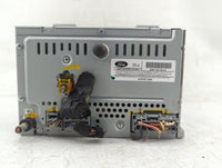 2010 Ford Flex Radio AM FM Cd Player Receiver Replacement P/N:8A8T-19C159-AK Fits OEM Used Auto Parts - Oemusedautoparts1.co
