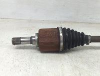 2010-2019 Ford Flex Axle Shaft Front Driver Cv C/v - Oemusedautoparts1.com