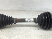2010-2019 Ford Flex Axle Shaft Front Driver Cv C/v - Oemusedautoparts1.com