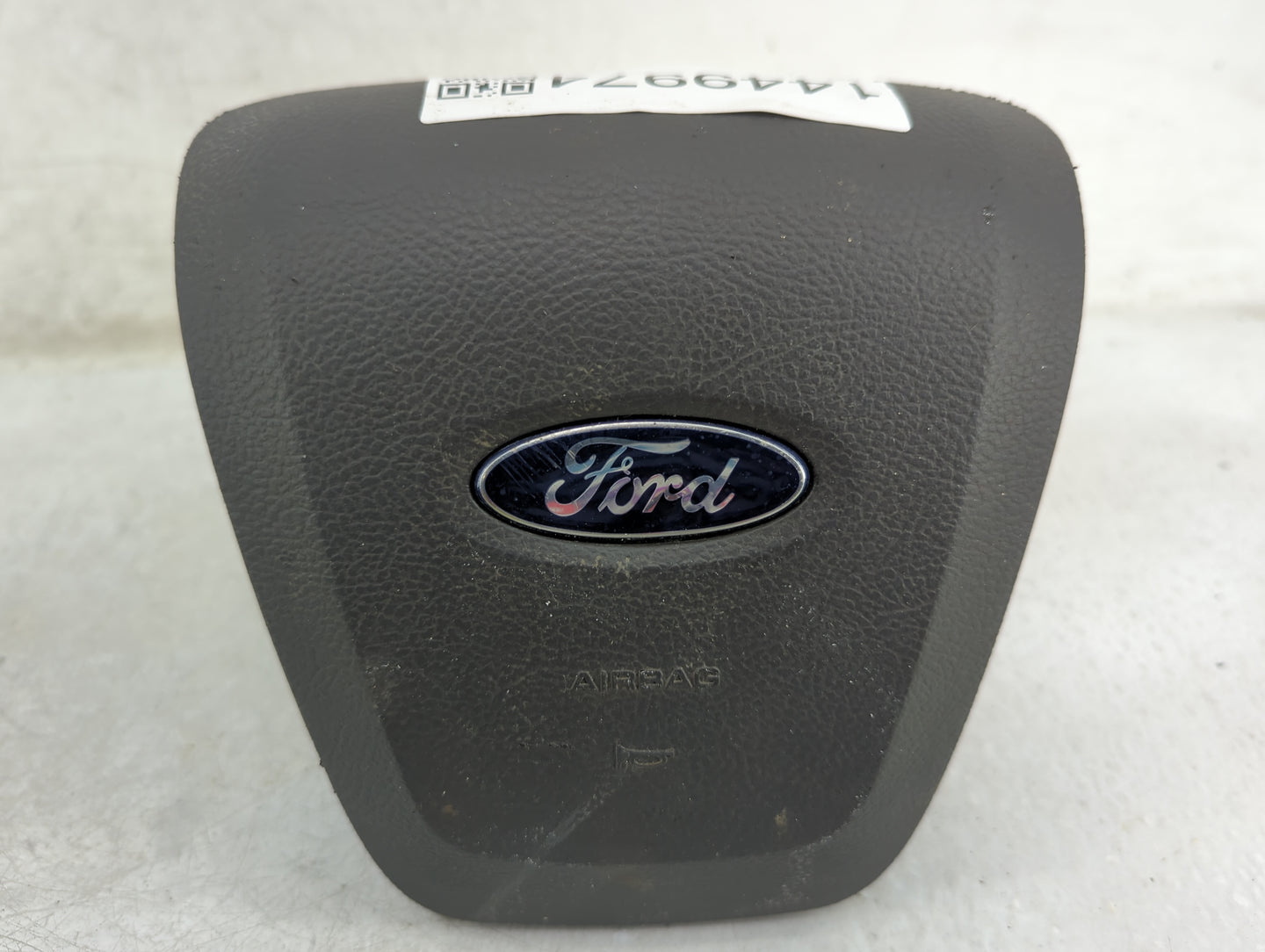 2010-2019 Ford Flex Air Bag Driver Left Steering Wheel Mounted Fits Fits 2010 2011 2012 2013 2014 2015 2016 2017 2018 2019 O