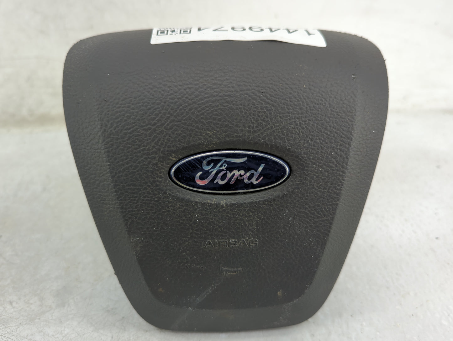 2010-2019 Ford Flex Air Bag Driver Left Steering Wheel Mounted Fits Fits 2010 2011 2012 2013 2014 2015 2016 2017 2018 2019 O