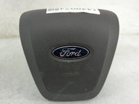2010-2019 Ford Flex Air Bag Driver Left Steering Wheel Mounted Fits Fits 2010 2011 2012 2013 2014 2015 2016 2017 2018 2019 O