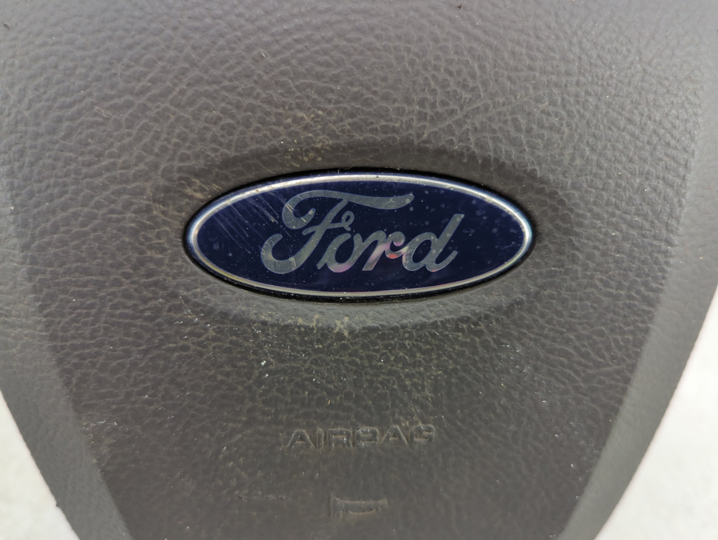 2010-2019 Ford Flex Air Bag Driver Left Steering Wheel Mounted Fits Fits 2010 2011 2012 2013 2014 2015 2016 2017 2018 2019 O