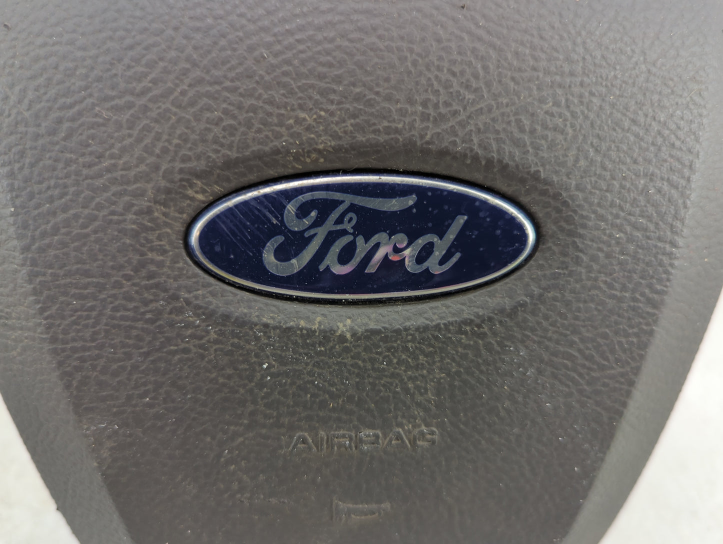 2010-2019 Ford Flex Air Bag Driver Left Steering Wheel Mounted Fits Fits 2010 2011 2012 2013 2014 2015 2016 2017 2018 2019 O