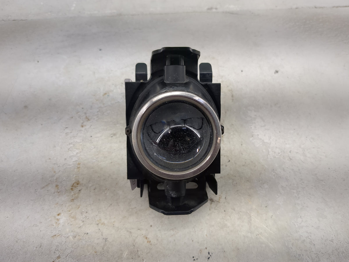 2009-2019 Ford Flex Passenger Right Oem Fog Light Lamp Black - Oemusedautoparts1.com