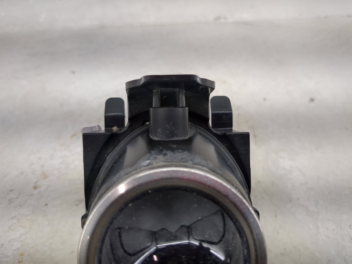 2009-2019 Ford Flex Passenger Right Oem Fog Light Lamp Black - Oemusedautoparts1.com