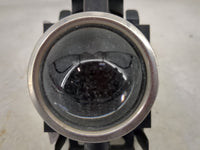 2009-2019 Ford Flex Passenger Right Oem Fog Light Lamp Black - Oemusedautoparts1.com