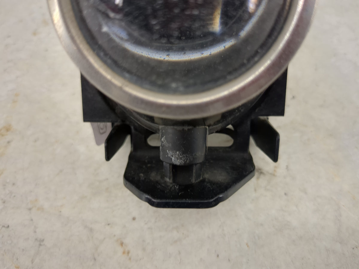 2009-2019 Ford Flex Passenger Right Oem Fog Light Lamp Black - Oemusedautoparts1.com