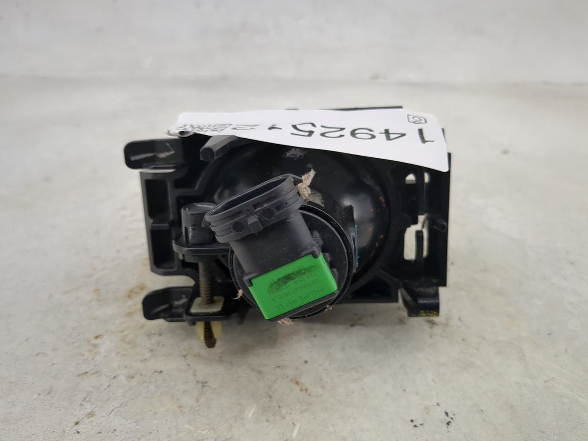 2009-2019 Ford Flex Passenger Right Oem Fog Light Lamp Black - Oemusedautoparts1.com
