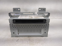 2010 Ford Flex Radio AM FM Cd Player Receiver Replacement P/N:NAU-4204 Fits OEM Used Auto Parts - Oemusedautoparts1.com