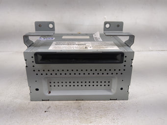 compare product 2010 Ford Flex Radio AM FM Cd Player Receiver Replacement P/N:NAU-4204 Fits OEM Used Auto Parts