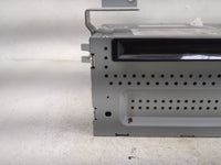 2010 Ford Flex Radio AM FM Cd Player Receiver Replacement P/N:NAU-4204 Fits OEM Used Auto Parts - Oemusedautoparts1.com