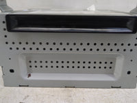2010 Ford Flex Radio AM FM Cd Player Receiver Replacement P/N:NAU-4204 Fits OEM Used Auto Parts - Oemusedautoparts1.com