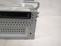 2010 Ford Flex Radio AM FM Cd Player Receiver Replacement P/N:NAU-4204 Fits OEM Used Auto Parts - Oemusedautoparts1.com