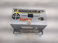 2010 Ford Flex Radio AM FM Cd Player Receiver Replacement P/N:NAU-4204 Fits OEM Used Auto Parts - Oemusedautoparts1.com