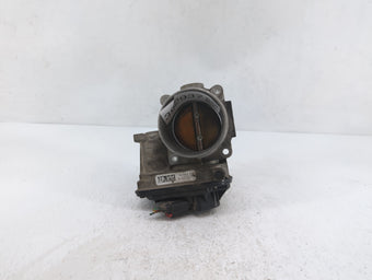 compare product 2009-2012 Ford Flex Throttle Body P/N:101007 2 7T4E-EC Fits Fits 2007 2008 2009 2010 2011 2012 2013 2014 OEM Used Auto Parts