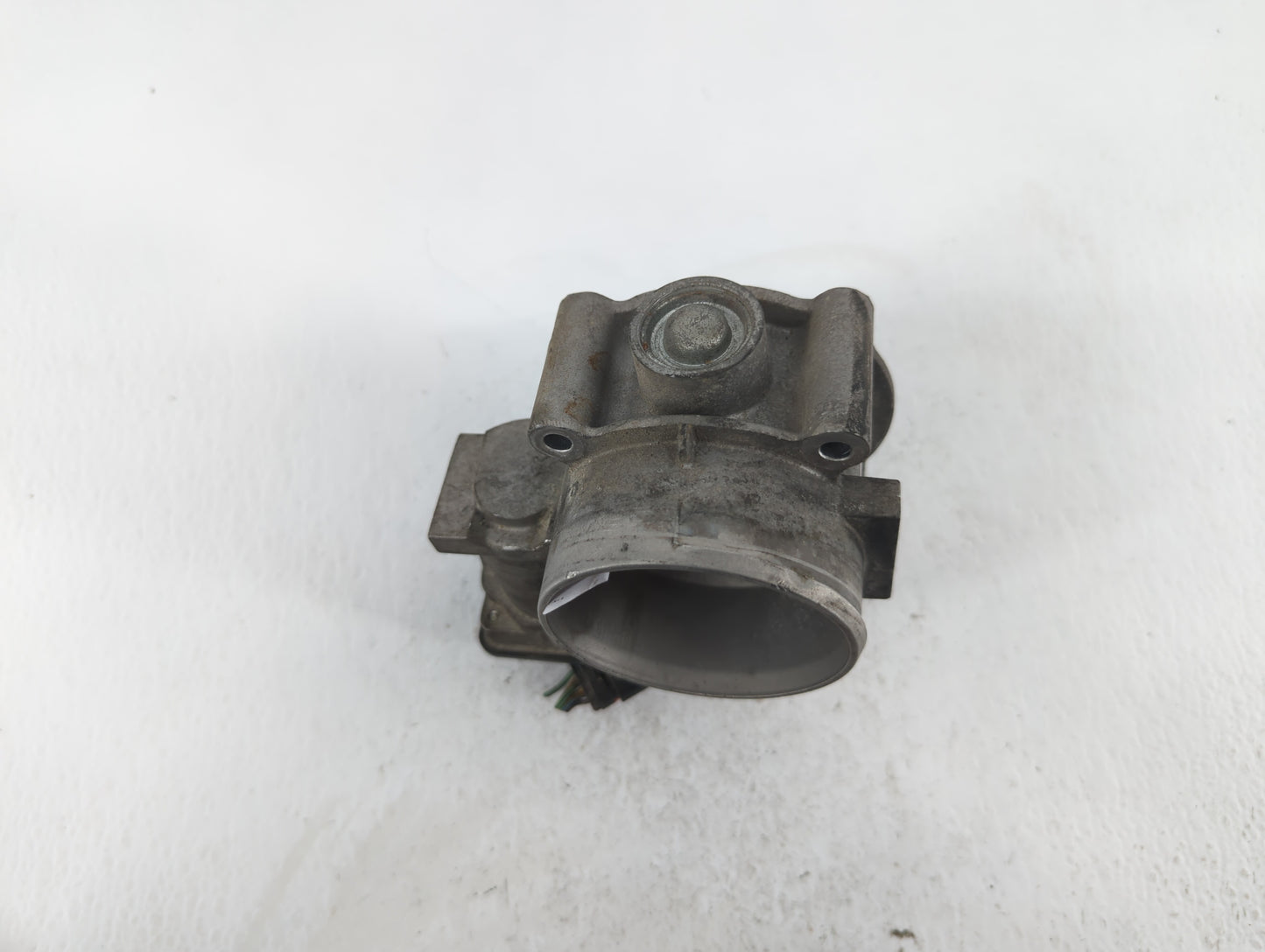 2009-2012 Ford Flex Throttle Body P/N:101007 2 7T4E-EC Fits Fits 2007 2008 2009 2010 2011 2012 2013 2014 OEM Used Auto Parts