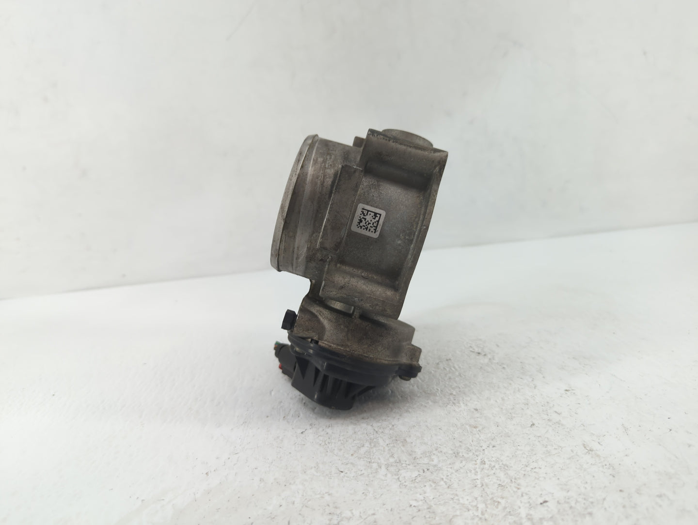 2009-2012 Ford Flex Throttle Body P/N:101007 2 7T4E-EC Fits Fits 2007 2008 2009 2010 2011 2012 2013 2014 OEM Used Auto Parts