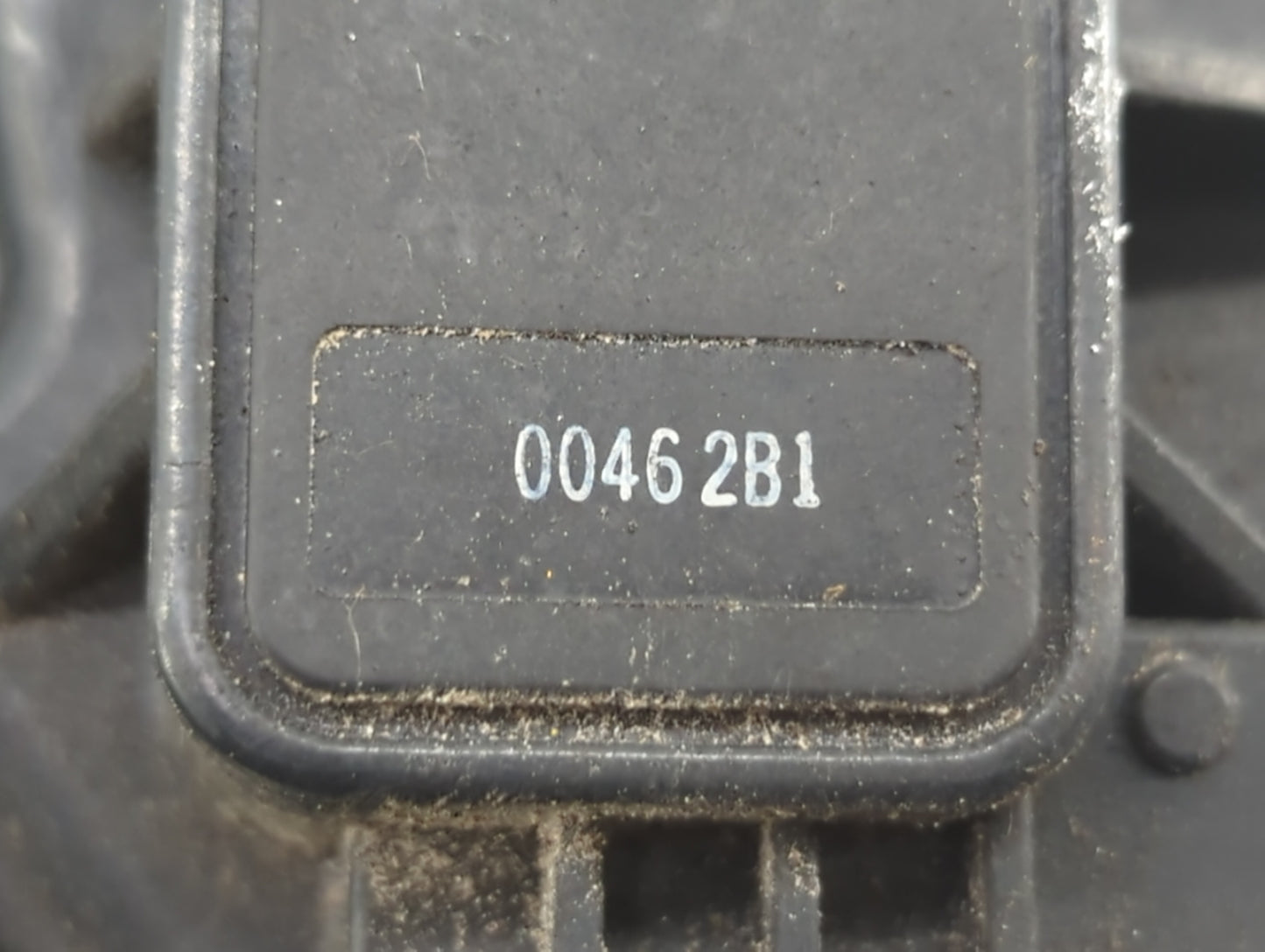 2009-2012 Ford Flex Throttle Body P/N:101007 2 7T4E-EC Fits Fits 2007 2008 2009 2010 2011 2012 2013 2014 OEM Used Auto Parts