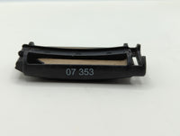 2010 Ford Flex Tire Pressure Monitoring System Sensor Tpms - Oemusedautoparts1.com