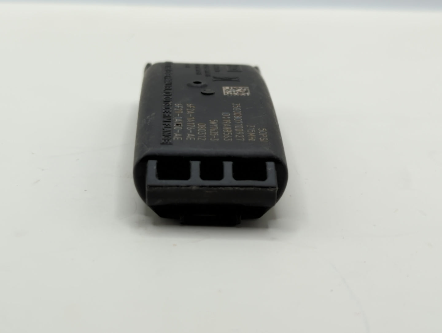 2010 Ford Flex Tire Pressure Monitoring System Sensor Tpms - Oemusedautoparts1.com