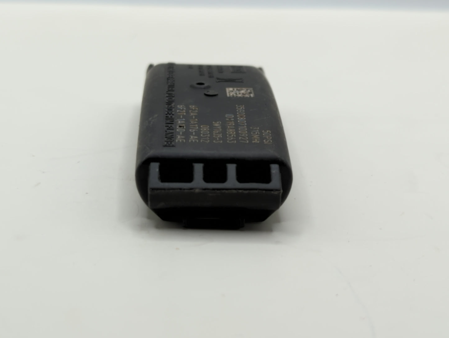2010 Ford Flex Tire Pressure Monitoring System Sensor Tpms - Oemusedautoparts1.com