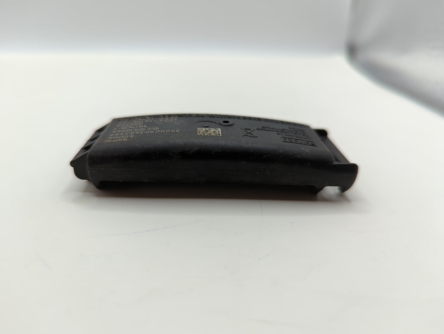 2010 Ford Flex Tire Pressure Monitoring System Sensor Tpms - Oemusedautoparts1.com