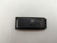 2010 Ford Flex Tire Pressure Monitoring System Sensor Tpms - Oemusedautoparts1.com