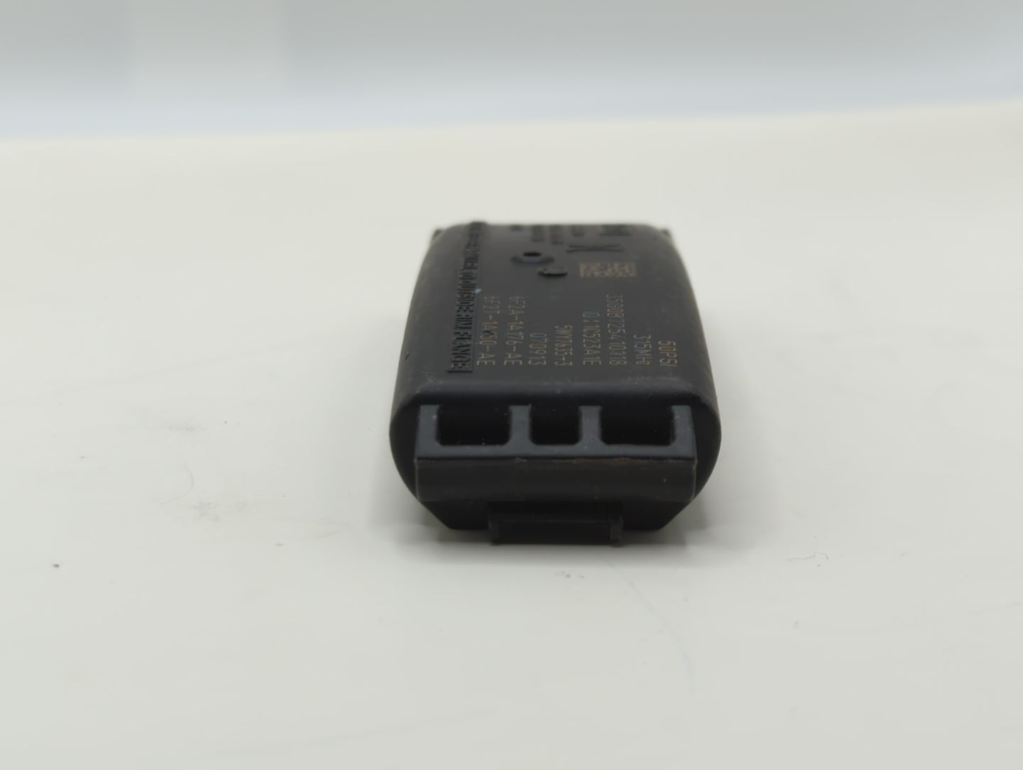2010 Ford Flex Tire Pressure Monitoring System Sensor Tpms - Oemusedautoparts1.com