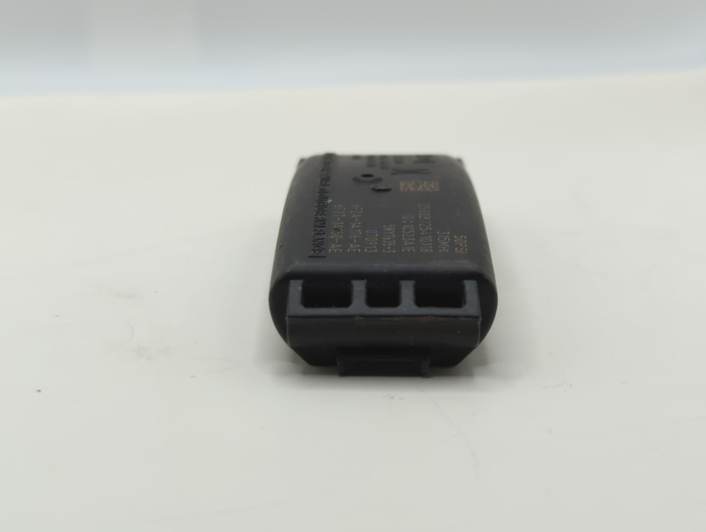 2010 Ford Flex Tire Pressure Monitoring System Sensor Tpms - Oemusedautoparts1.com