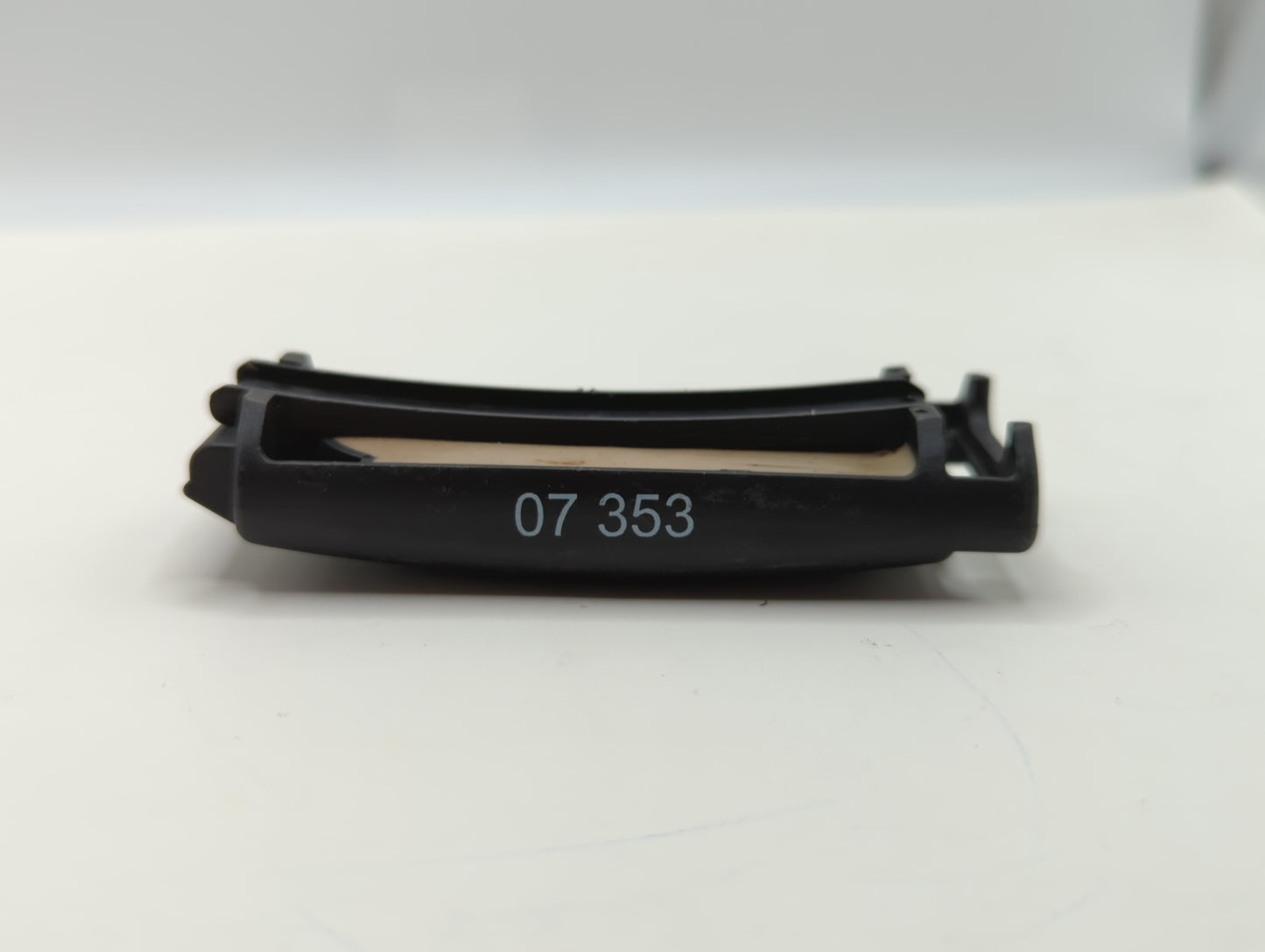 2010 Ford Flex Tire Pressure Monitoring System Sensor Tpms - Oemusedautoparts1.com