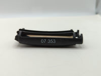 2010 Ford Flex Tire Pressure Monitoring System Sensor Tpms - Oemusedautoparts1.com