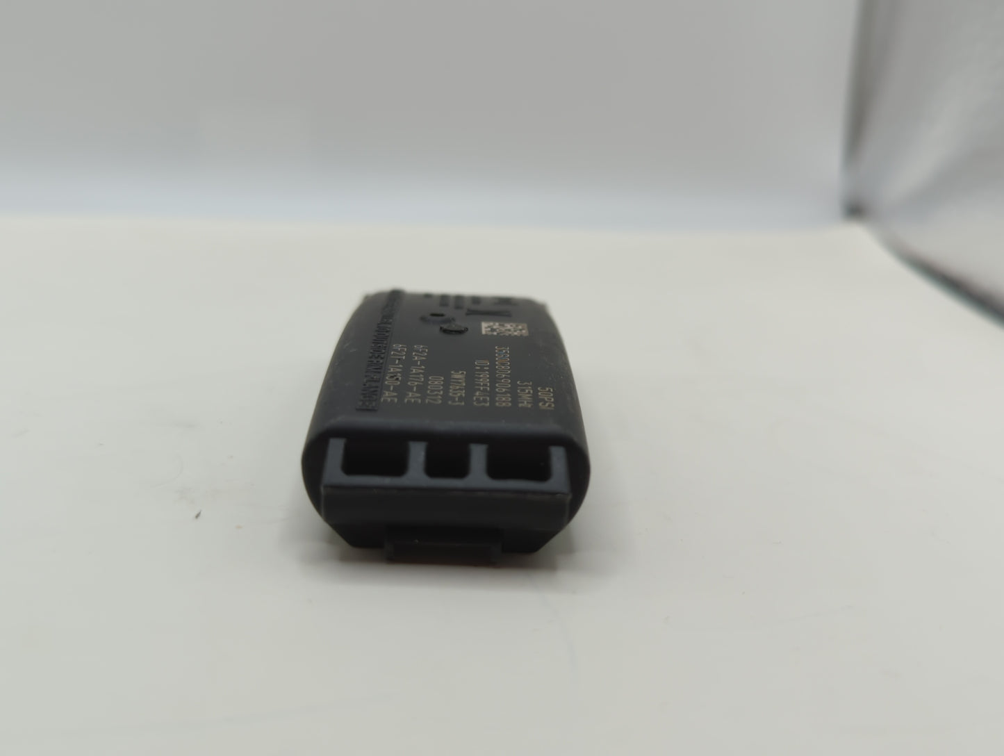 2010 Ford Flex Tire Pressure Monitoring System Sensor Tpms - Oemusedautoparts1.com