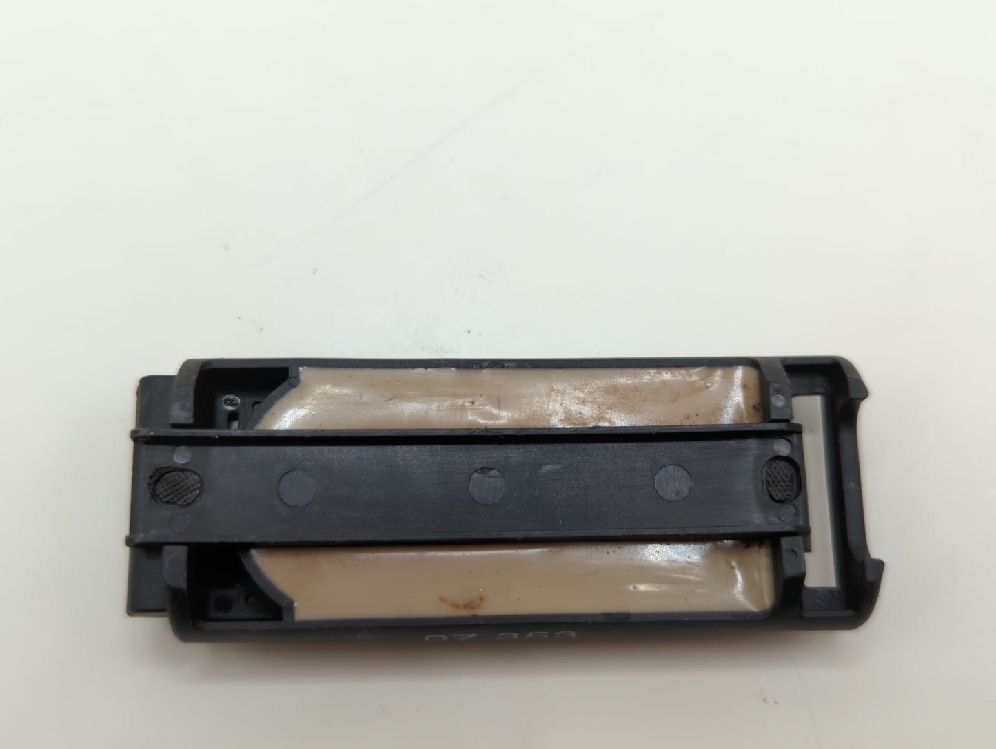2010 Ford Flex Tire Pressure Monitoring System Sensor Tpms - Oemusedautoparts1.com