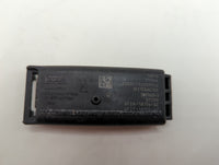 2010 Ford Flex Tire Pressure Monitoring System Sensor Tpms - Oemusedautoparts1.com