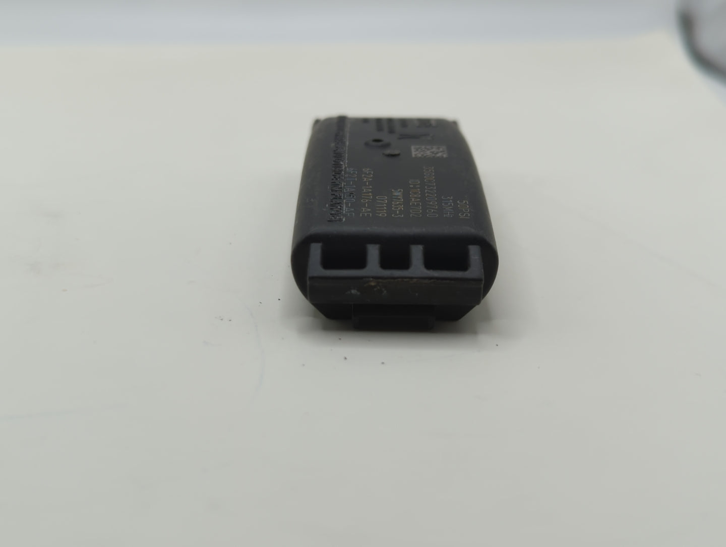 2010 Ford Flex Tire Pressure Monitoring System Sensor Tpms - Oemusedautoparts1.com