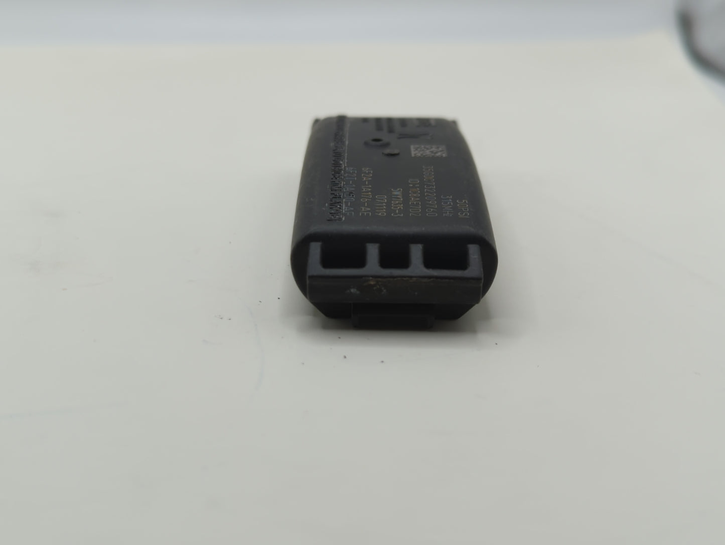 2010 Ford Flex Tire Pressure Monitoring System Sensor Tpms - Oemusedautoparts1.com
