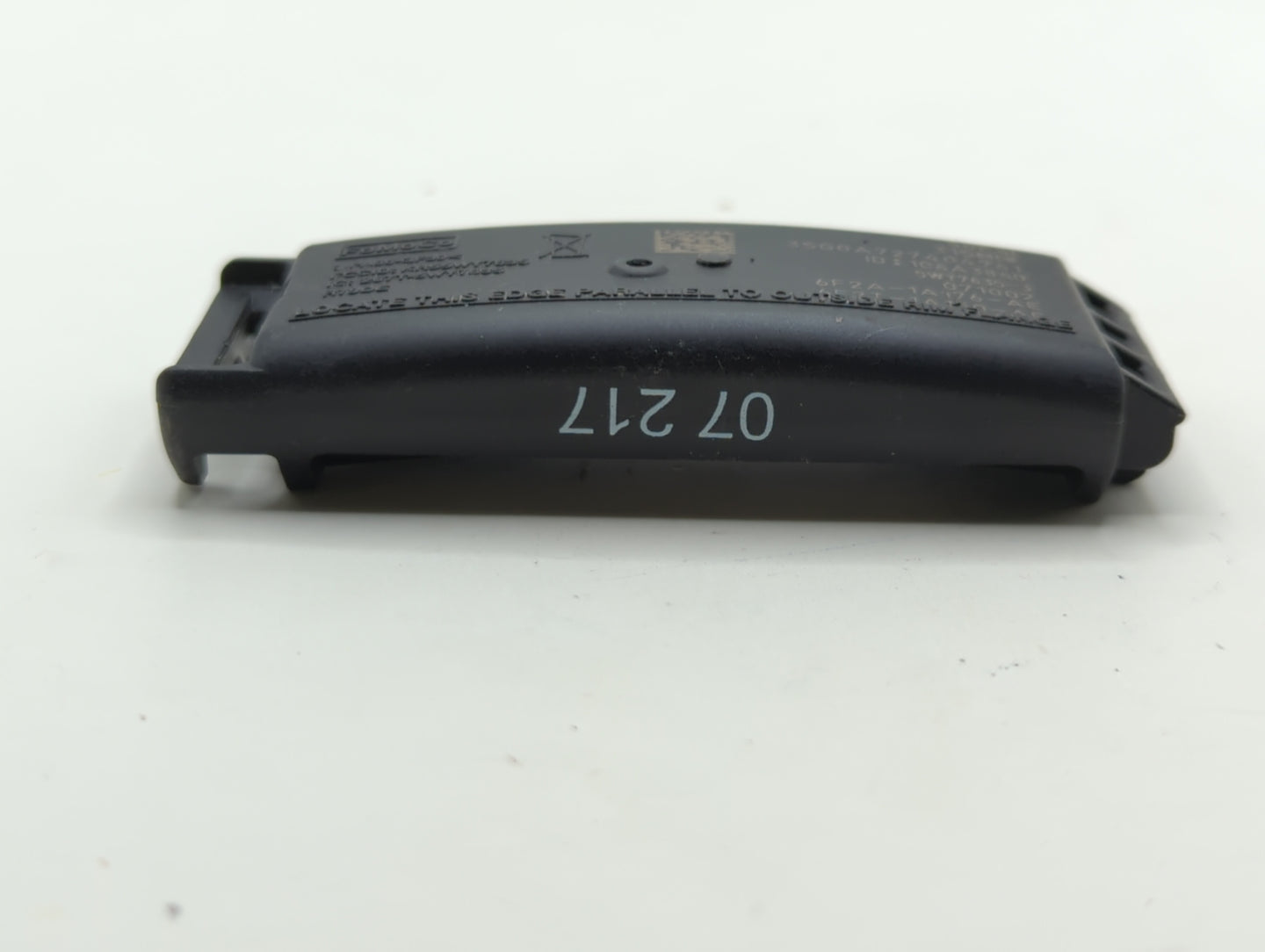 2010 Ford Flex Tire Pressure Monitoring System Sensor Tpms - Oemusedautoparts1.com