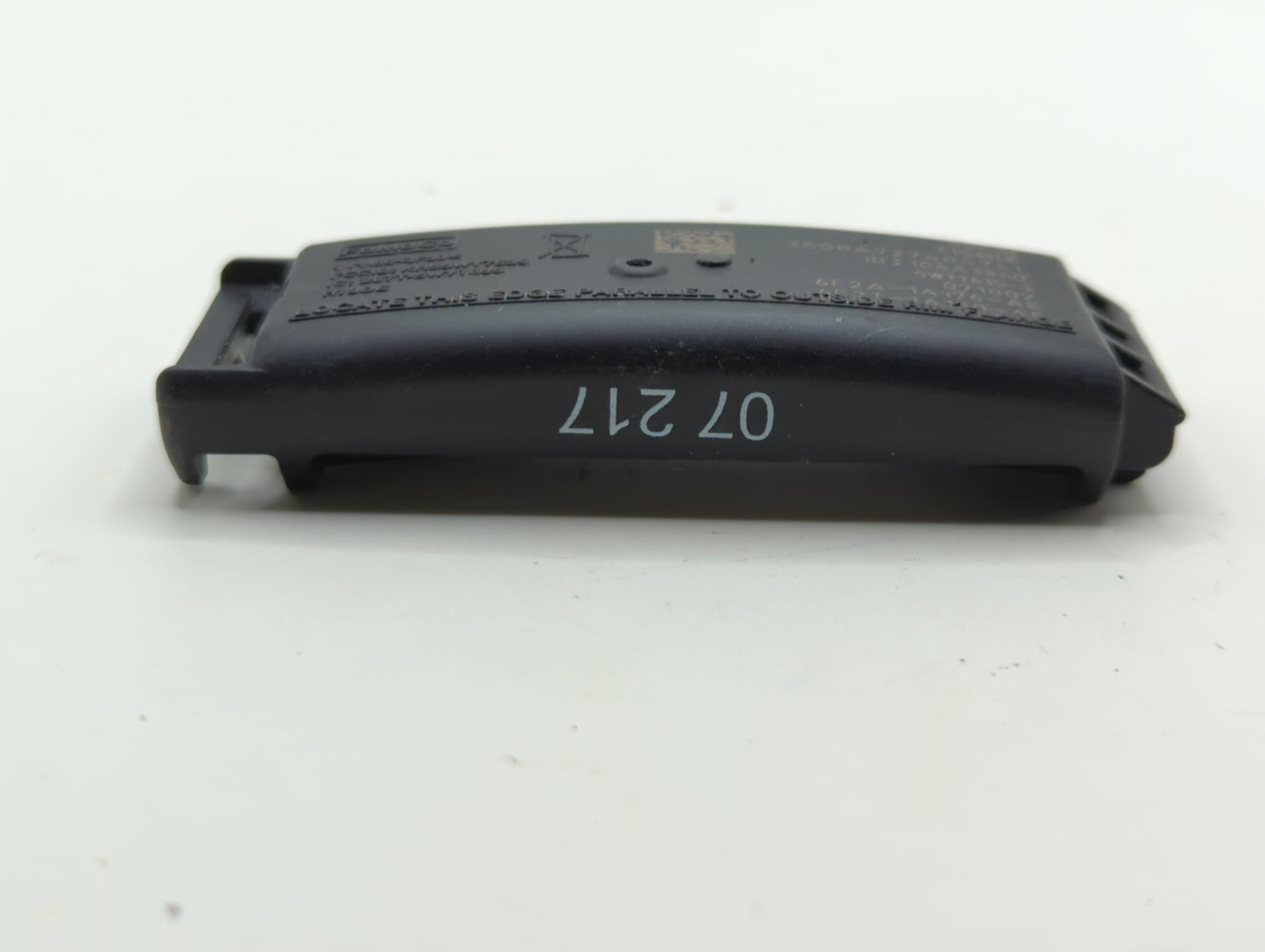 2010 Ford Flex Tire Pressure Monitoring System Sensor Tpms - Oemusedautoparts1.com