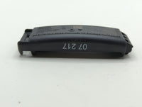 2010 Ford Flex Tire Pressure Monitoring System Sensor Tpms - Oemusedautoparts1.com