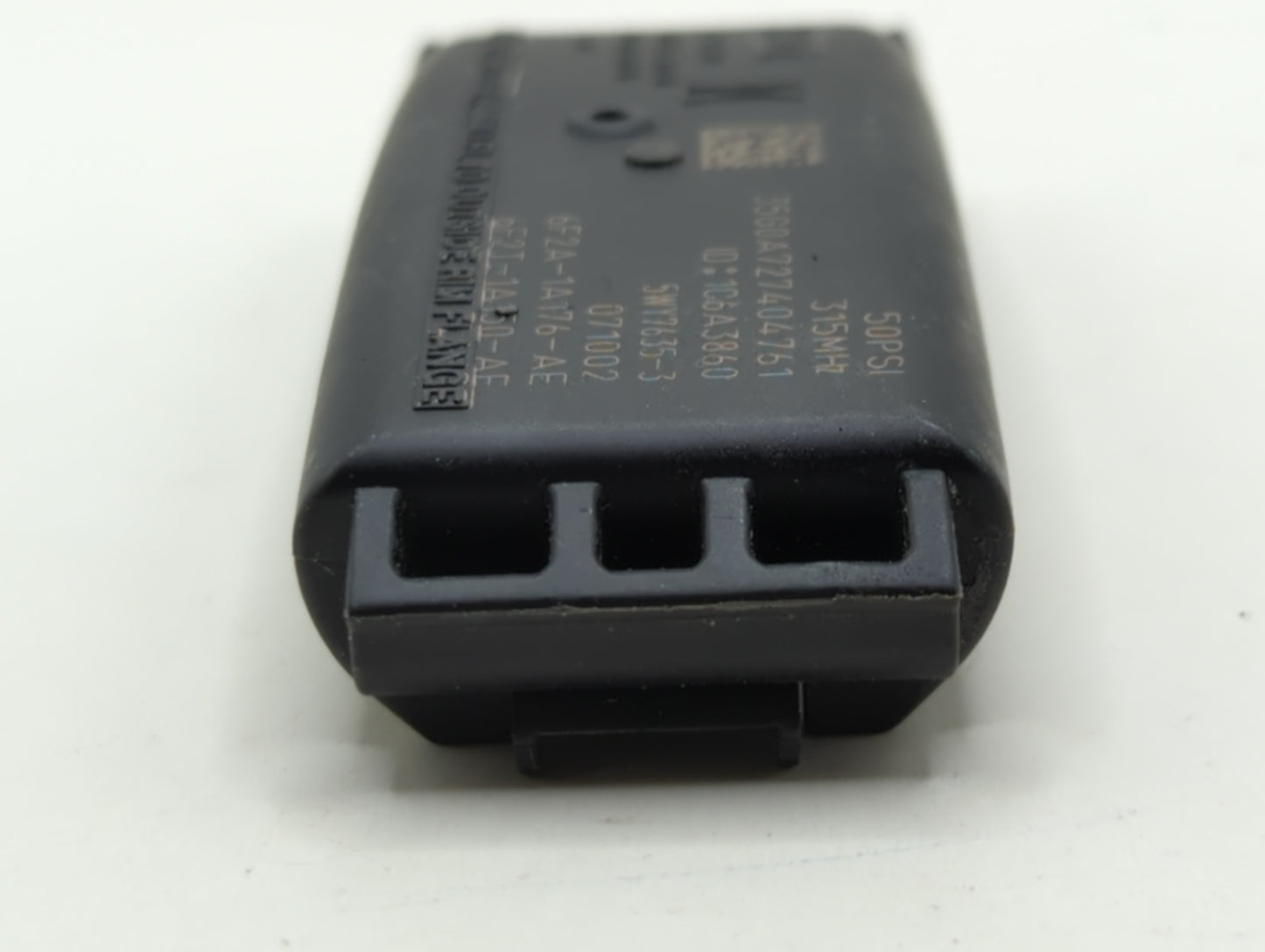 2010 Ford Flex Tire Pressure Monitoring System Sensor Tpms - Oemusedautoparts1.com