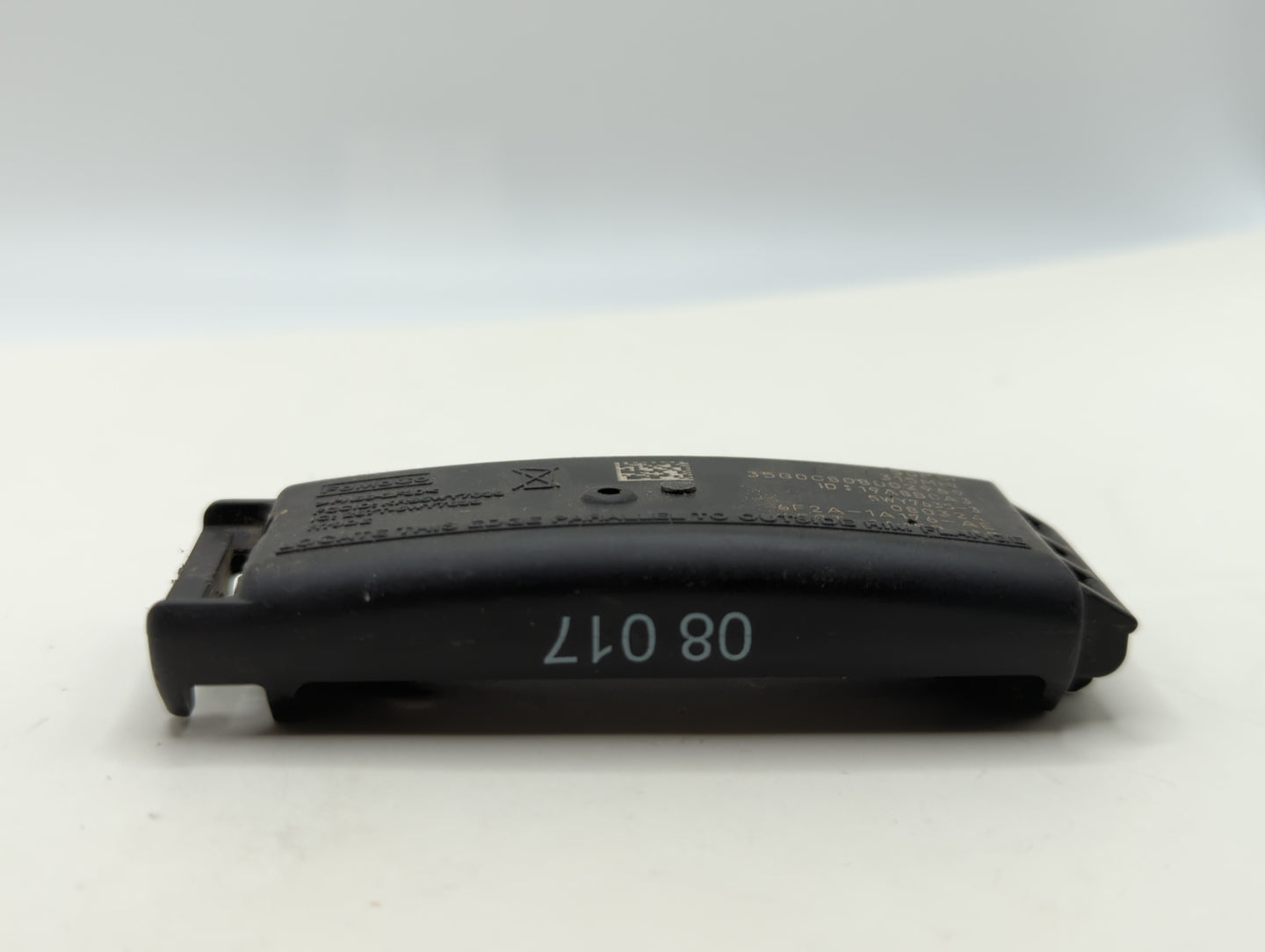 2010 Ford Flex Tire Pressure Monitoring System Sensor Tpms - Oemusedautoparts1.com
