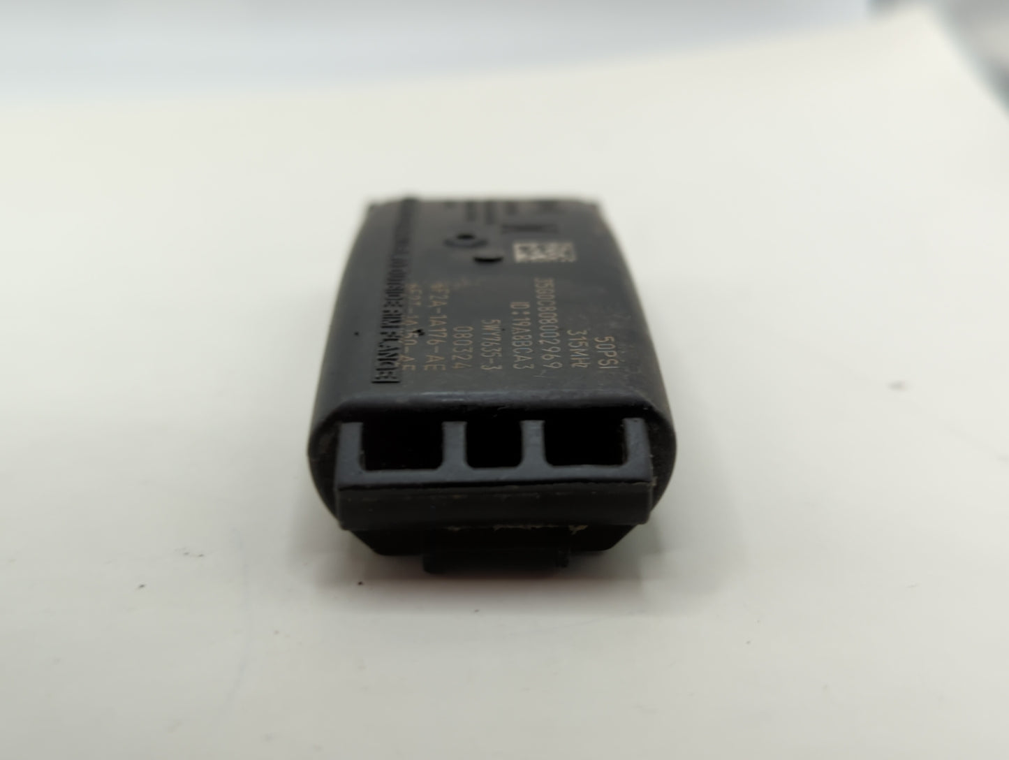 2010 Ford Flex Tire Pressure Monitoring System Sensor Tpms - Oemusedautoparts1.com