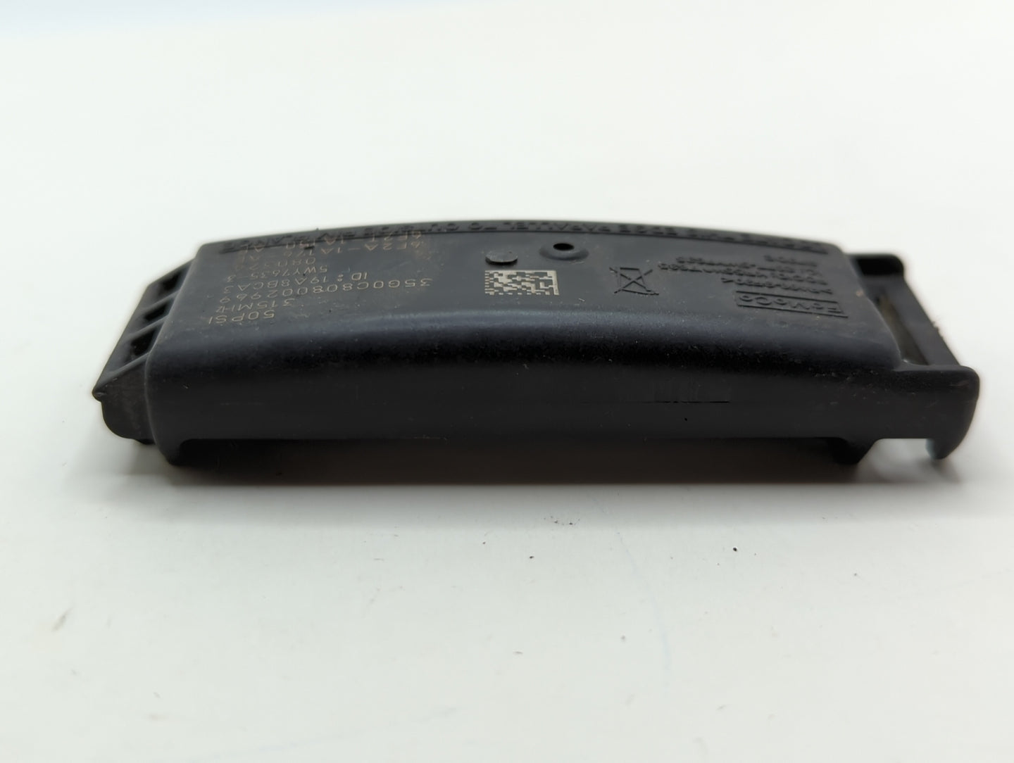 2010 Ford Flex Tire Pressure Monitoring System Sensor Tpms - Oemusedautoparts1.com
